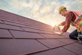 Professional Roofing service in Blue Jay, OH